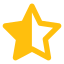 star-half